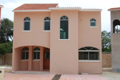 Single Family Home For sale in Playa del Carmen, Quintana Roo, Mexico